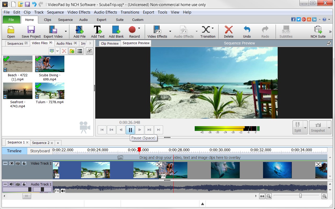 Video cutting software mac