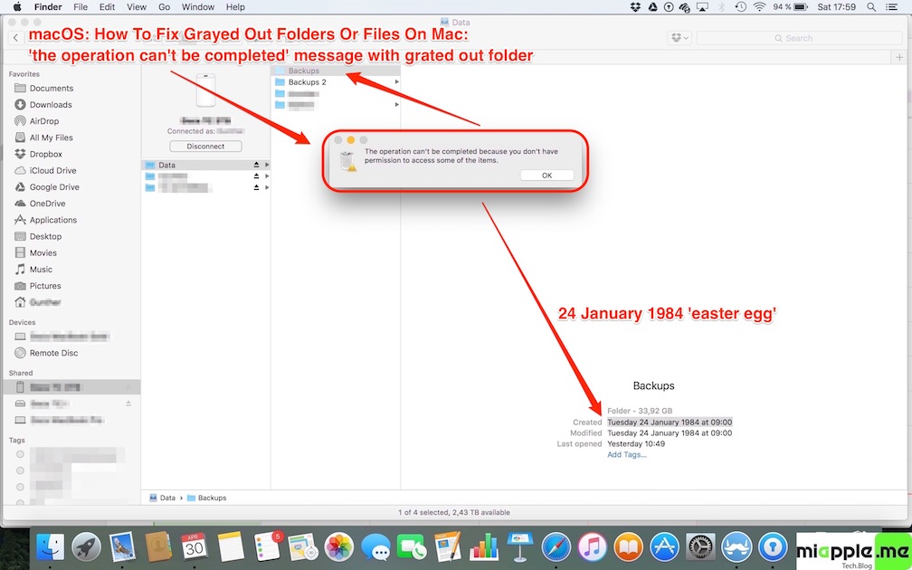 Finder Window On Mac Apps