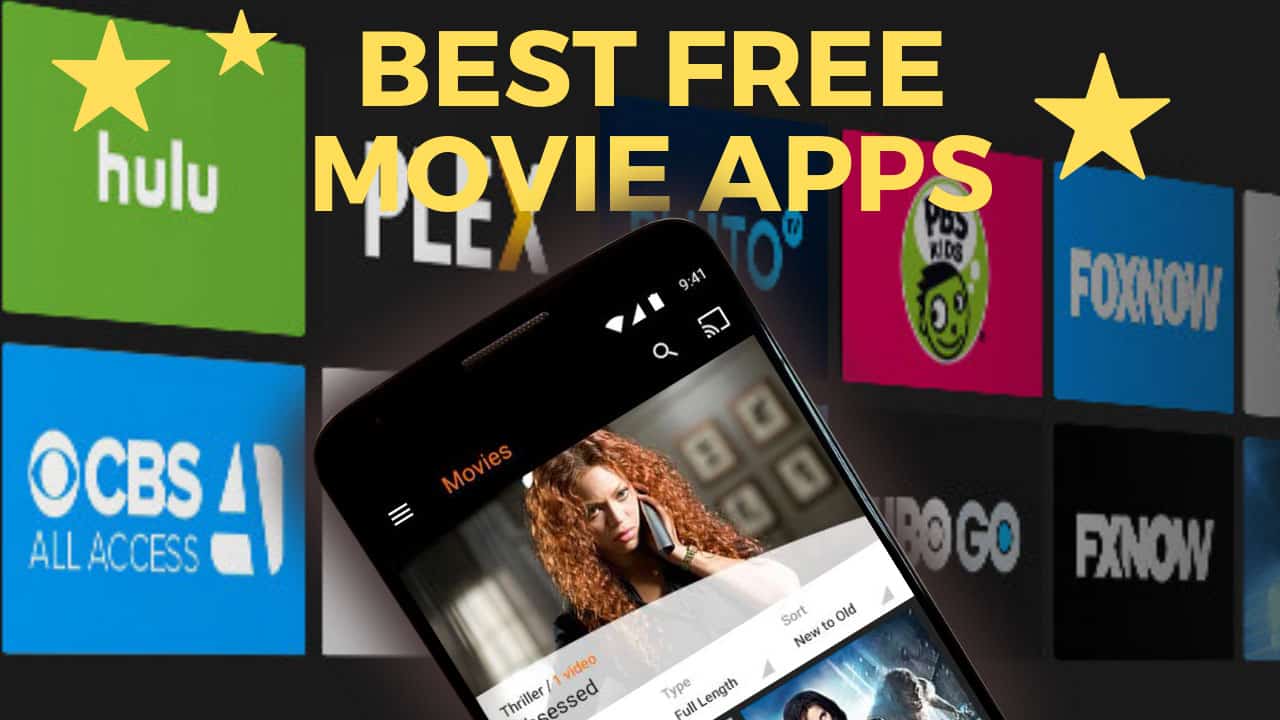 Apps to download movies for free on mac