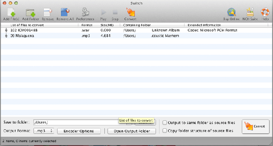 Best free software for mac to convert dss to mp3 converter