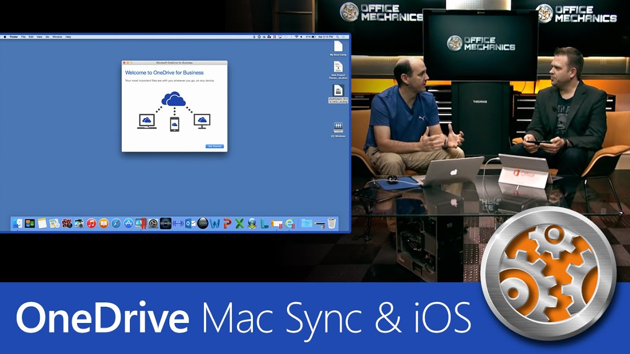 Download Onedrive For Business App Mac